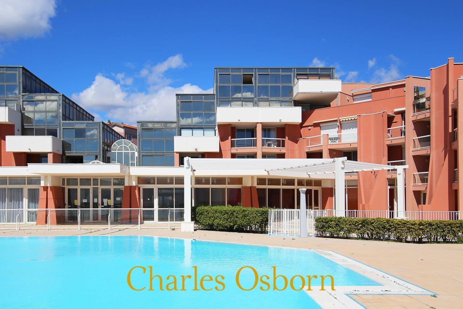Au Cayenne, Terrasse Et Vue Mer Сет Экстерьер фото