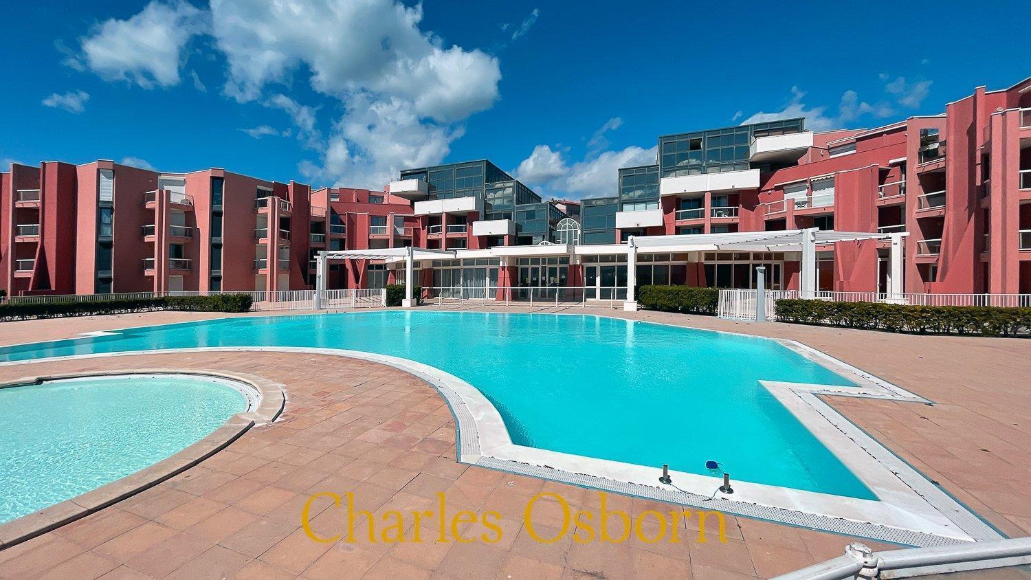 Au Cayenne, Terrasse Et Vue Mer Сет Экстерьер фото